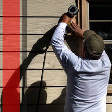 Best Fascia and Soffit Installation  in Saginaw, MI